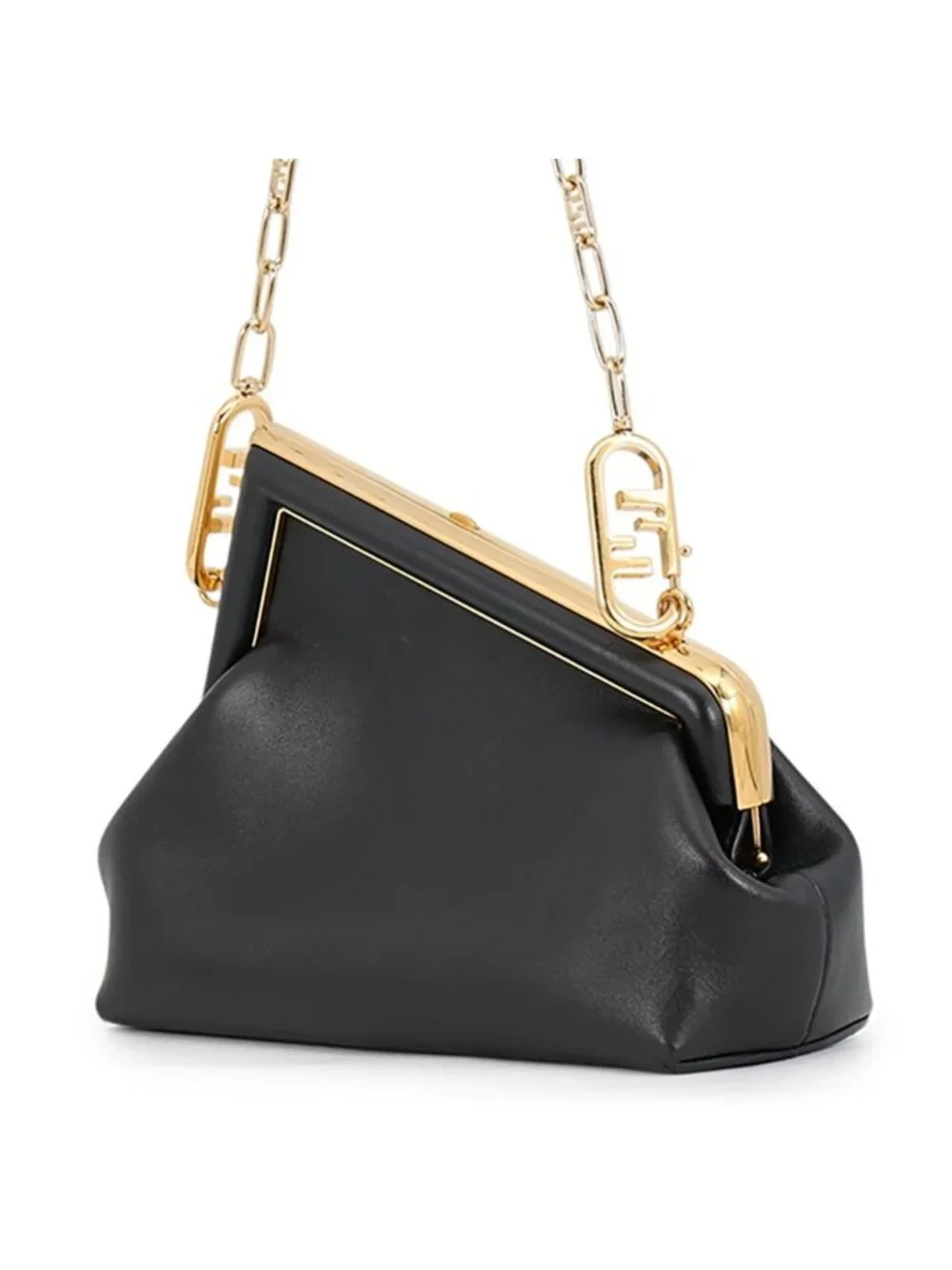 Fendi this authentic